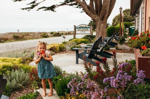 Sea Otter Inn - Good To Know