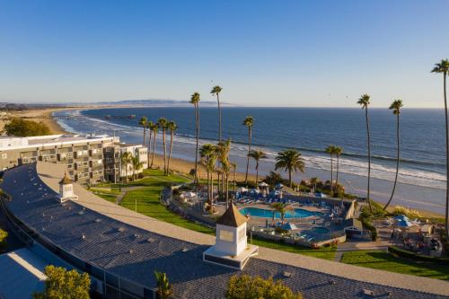 SeaCrest Oceanfront Hotel - Good To Know