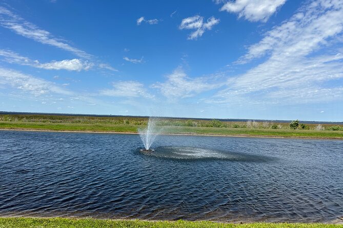 Self Guided Lakefront Tour on Electric Bike in Kissimmee (8 Hrs.) - Good To Know
