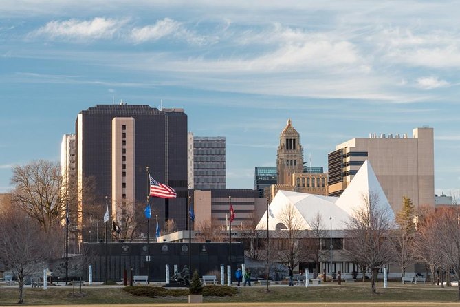Self-Guided Minnesota Scavenger Hunt: A Minnesota Miracle - Good To Know