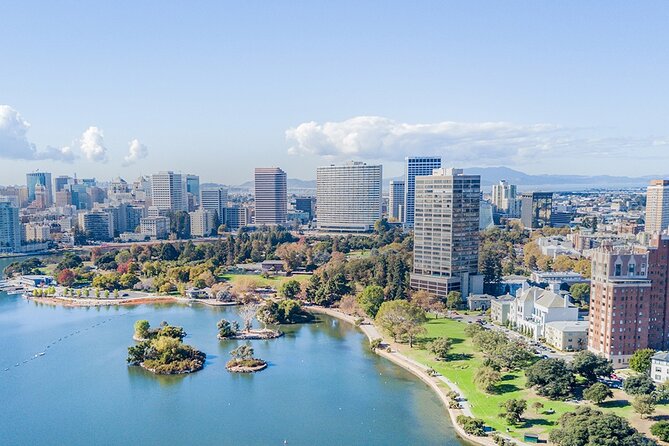 Self-Guided Oakland Tour in an Urban Excursion - Good To Know