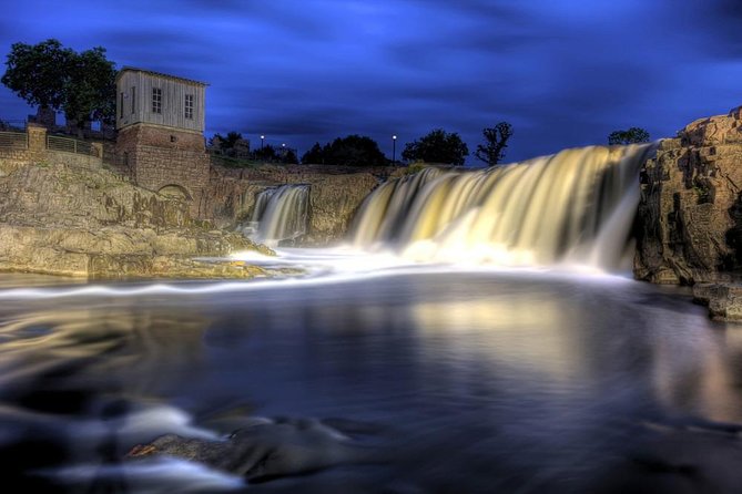 Self-Guided Scavenger Hunt: Rock and Roll Through Sioux Falls - Good To Know
