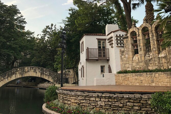 Self-Guided Scavenger Hunt: The Spirits Of San Antonio - Good To Know