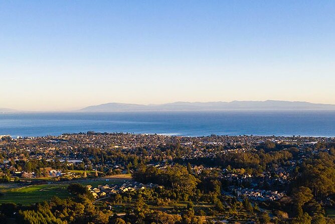 Self Guided UC Santa Cruz Walking Tour: Unlock Secret Stories - Good To Know