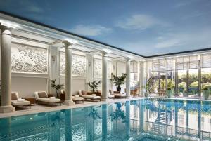 Shangri-La Paris - Good To Know