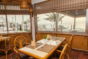 Sharjah Carlton Hotel - About Your Stay