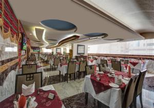Sharjah Palace Hotel - About Your Stay