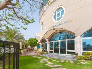 Sharjah Premiere Hotel & Resort - About Your Stay