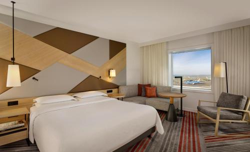 Sheraton Amsterdam Airport Hotel and Conference Center - Good To Know