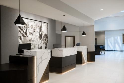 Sheraton Cerritos - Good To Know