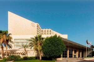 Sheraton Dubai Creek Hotel & Towers - Hotel Overview