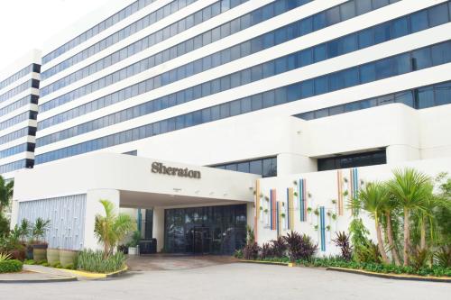 Sheraton Miami Airport Hotel and Executive Meeting Center - Good To Know