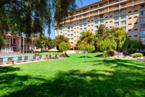 Sheraton San Jose - Good To Know