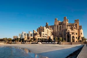 Sheraton Sharjah Beach Resort and Spa - About Your Stay