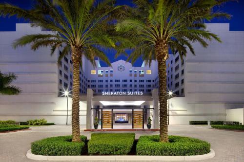 Sheraton Suites Fort Lauderdale West - Good To Know