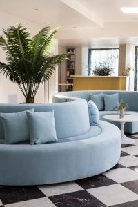 Short Stories Hotel - Good To Know