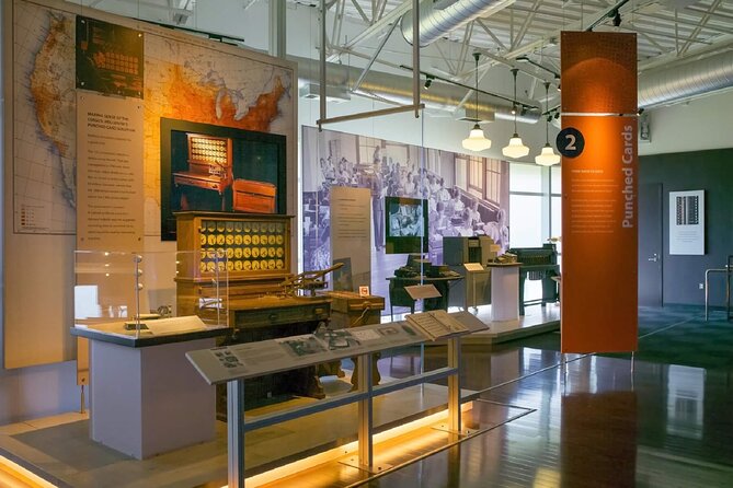 Silicon Valley Tech FD Small Group Tour - Good To Know