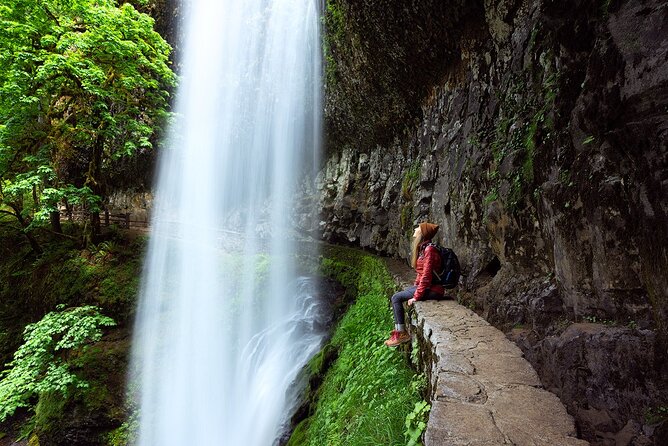 Silver Falls Private Hike Tour - Good To Know