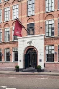 Sir Albert Hotel, Part of Sircle Collection - Good To Know