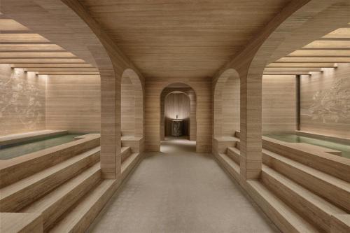 Six Senses Rome - Good To Know