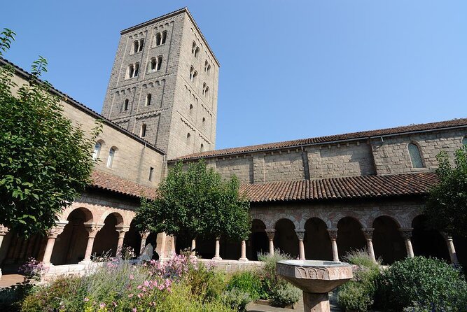 Skip the Line Met Cloisters and Fifth Avenue Tour by Car - Good To Know