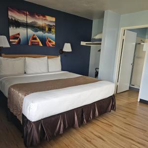 Skylark Shores Resort - Good To Know
