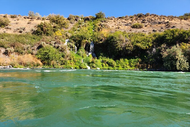 Snake River Rafting - Good To Know