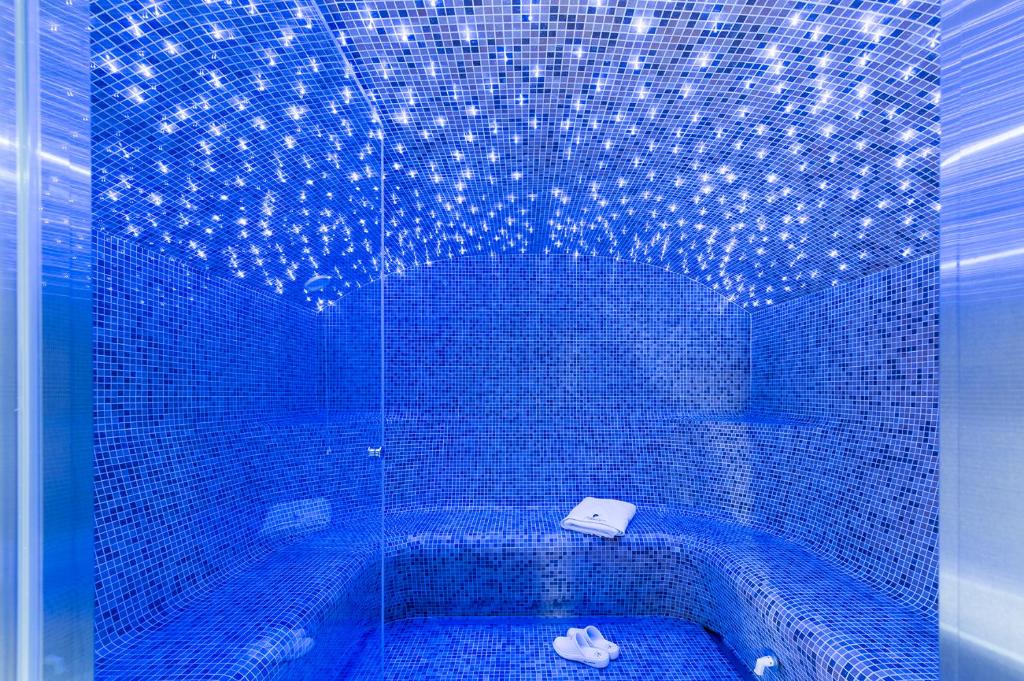 Snow Lodge Hotel Courchevel 1850 Review
