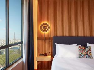 SO/ Paris Hotel - Good To Know