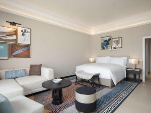 Sofitel Al Hamra Beach Resort - About Your Stay