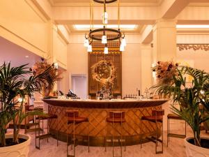 Sofitel Le Scribe Paris Opera - Good To Know