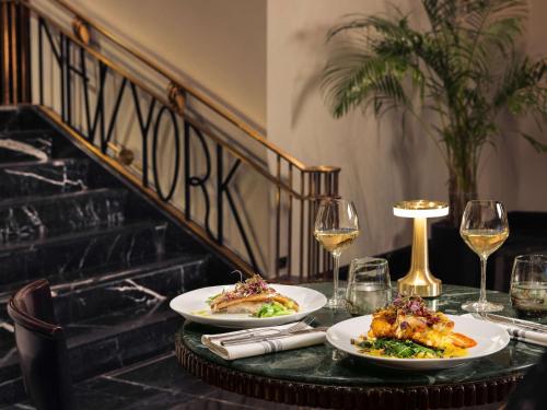 Sofitel New York - Good To Know