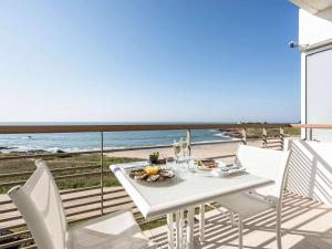 Sofitel Quiberon Thalassa Sea & Spa - Good To Know