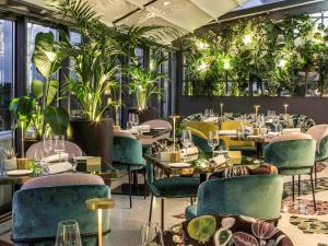 Sofitel Rome Villa Borghese - Good To Know