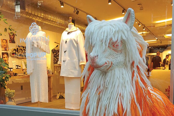 SoHo Boutique Shopping Tour - Good To Know