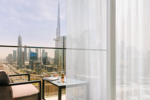 Sonder Downtown Towers - About Your Stay