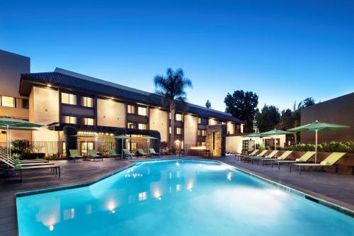 Sonesta Silicon Valley - Good To Know
