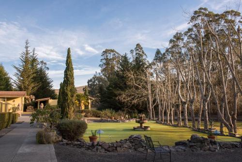 Sonoma Coast Villa - Good To Know