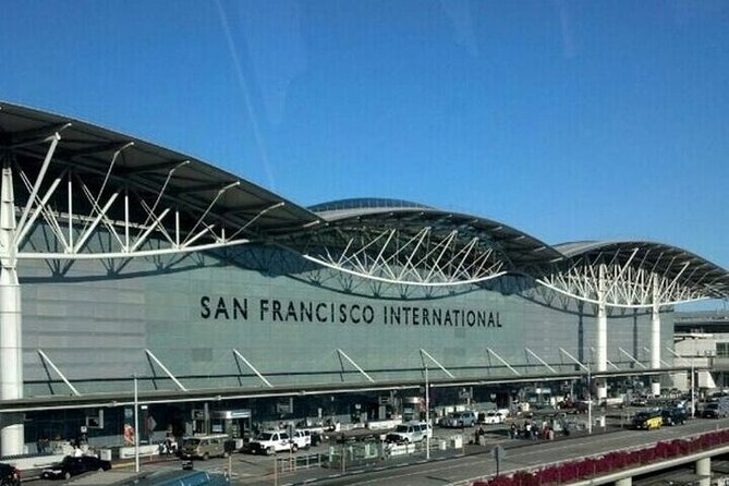 Sonoma to SFO | Private Airport Transfer (One-way) - Good To Know