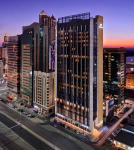 Southern Sun Abu Dhabi - About Your Stay