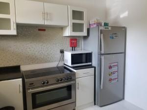 Spacious 3BR Townhouse Villa - About Your Stay