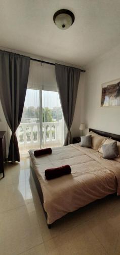 Spacious Villa With Terrace Close to the Sea - About Your Stay