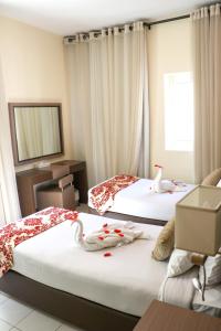 Spark Residence Hotel - About Your Stay