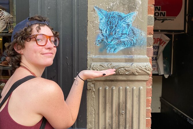 Spectacular Stowe Scavenger Hunt