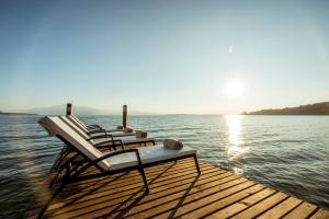 Splendido Bay Luxury Spa Resort - Good To Know