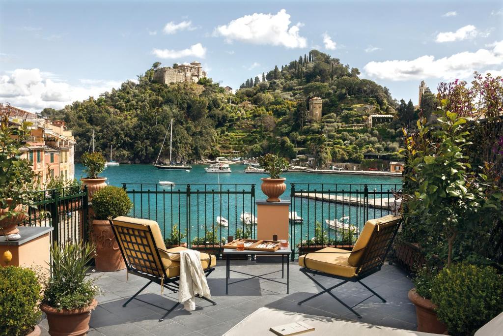 Splendido Mare, A Belmond Hotel, Portofino - Good To Know