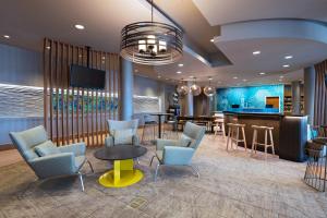 Springhill Suites by Marriott Anaheim Maingate - Good To Know