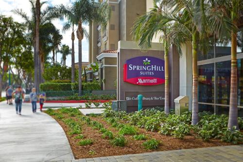 SpringHill Suites by Marriott at Anaheim Resort Area/Convention Center - Good To Know
