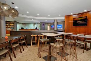 SpringHill Suites by Marriott Madera - Good To Know