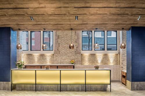 SpringHill Suites by Marriott New York Manhattan/Times Square South - Good To Know